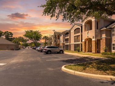 940 VILLAGE TRAIL , Unit 6-103, PORT ORANGE, FL 32127