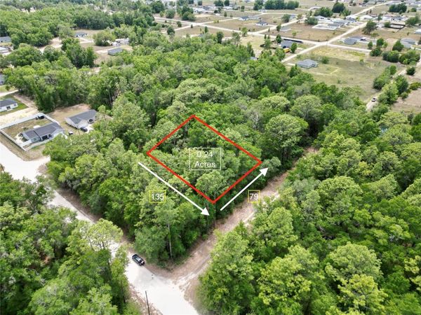 SW 31ST PL , OCALA, FL 34481