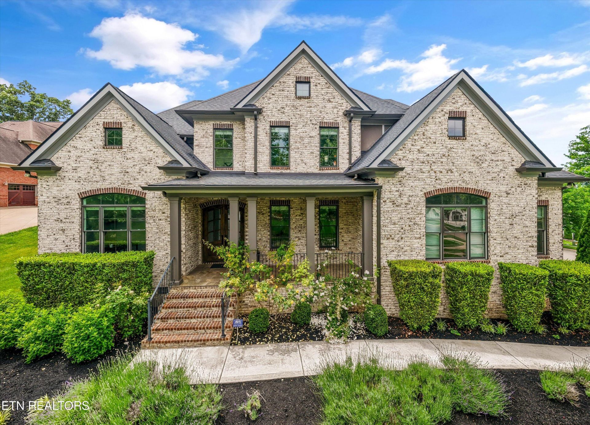 501 Lone Willow Drive, Knoxville, TN 37934 Main Photo