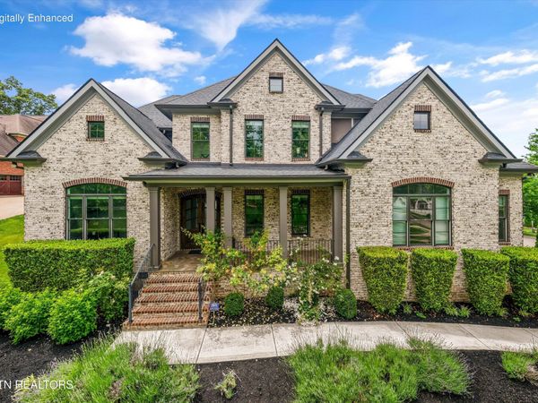 501 Lone Willow Drive, Knoxville, TN 37934