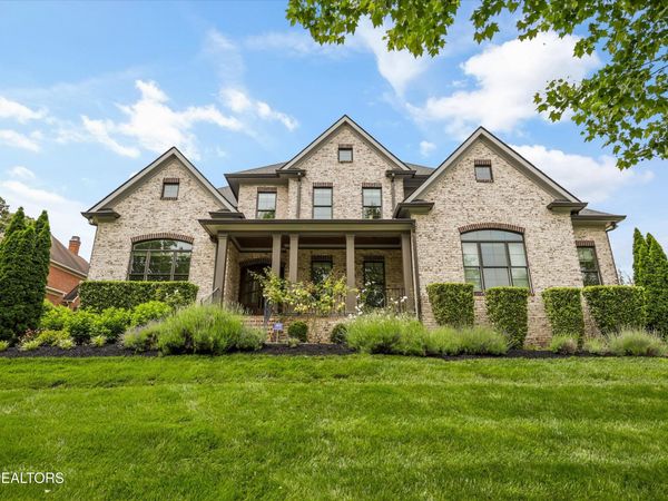 501 Lone Willow Drive, Knoxville, TN 37934