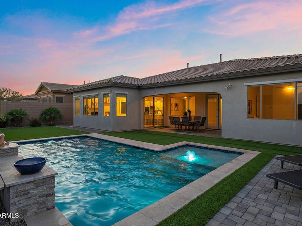 13411 W CHAPAROSA Way, Peoria, AZ 85383