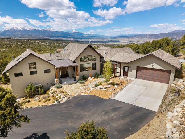 5410 Longbranch Road , Salida, CO 81201