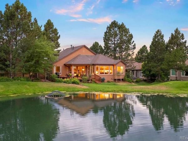 3209 Country Club Parkway , Castle Rock, CO 80108