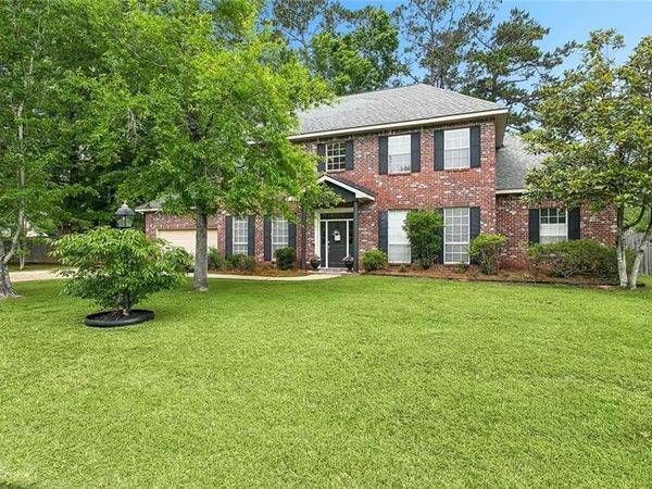 5 RUE TOULON Drive , Mandeville, LA 70471