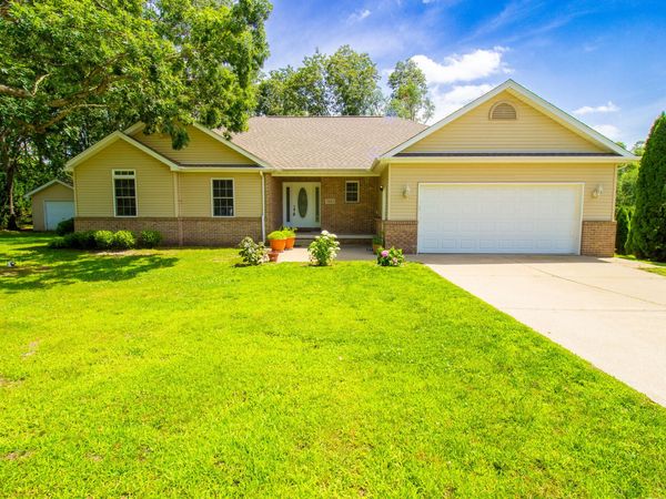 3885 W 857 N, Lake Village, IN 46349
