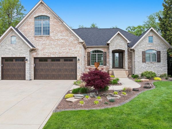 95 Scotscraig Drive , Valparaiso, IN 46385