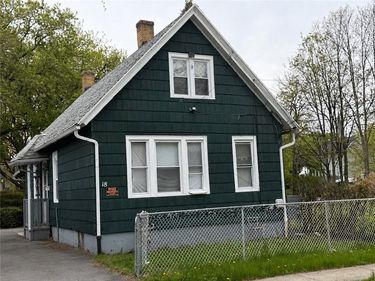 18 Langham Street, Rochester, NY 14621