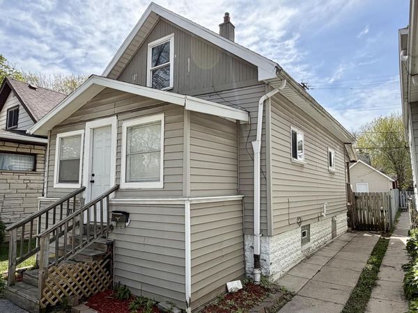 171 64th STREET, Milwaukee, WI 53214