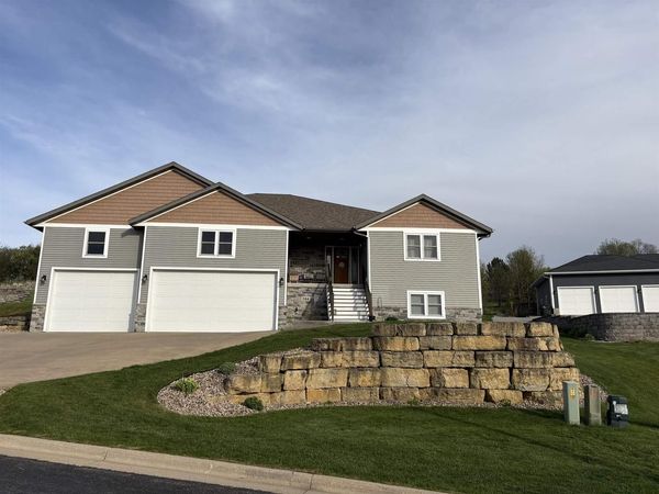 204 Savannah Street, Barneveld, WI 53507