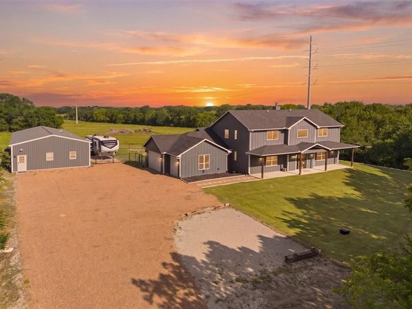 7899 County Road 623, Farmersville, TX 75442