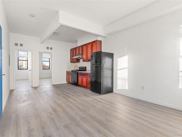 1644 Atlantic Avenue , Unit 2, Brooklyn, NY 11213