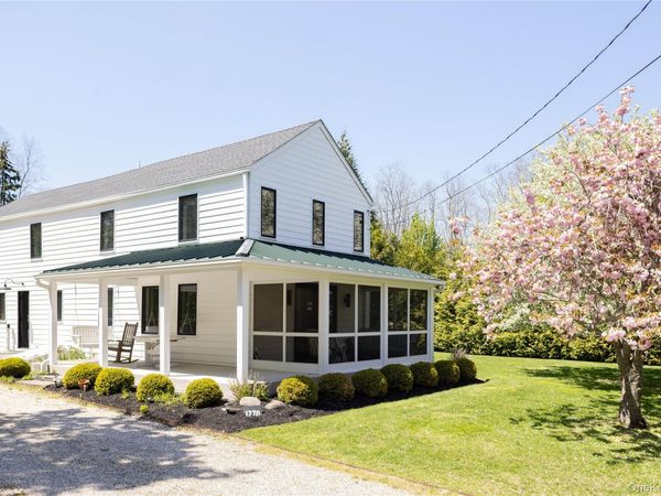 1270 Skunk Lane , Cutchogue, NY 11935