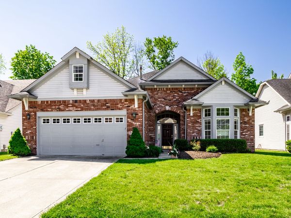 3587 Seminole Drive , Carmel, IN 46032