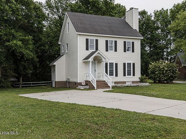 160 Kentucky Court, Sharpsburg, NC 27878