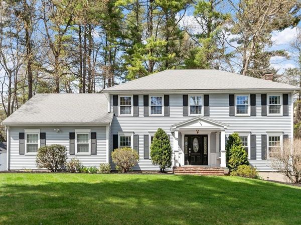 117 Depot St, Westford, MA 01886