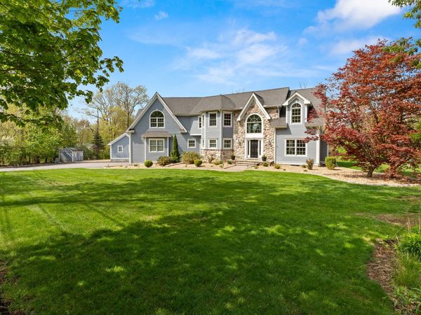 41 Baldpate Rd, Georgetown, MA 01833