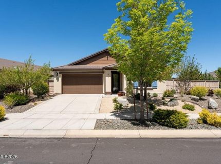 1825 Cholula Drive, Reno, NV 89521 Photo