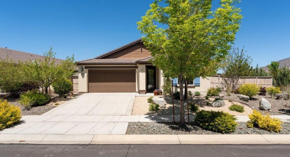 1825 Cholula Drive, Reno, NV 89521 Photo