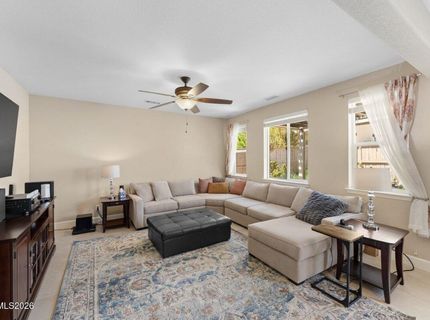 1825 Cholula Drive, Reno, NV 89521 Photo