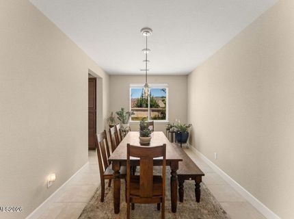 1825 Cholula Drive, Reno, NV 89521 Photo