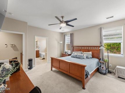 1825 Cholula Drive, Reno, NV 89521 Photo