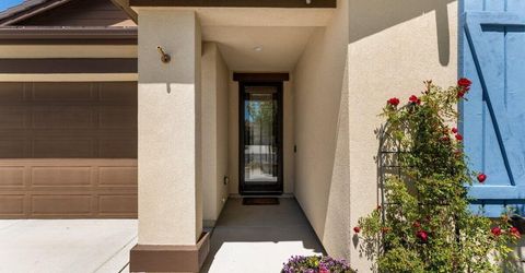 1825 Cholula Drive, Reno, NV 89521 Photo