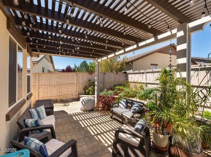 1825 Cholula Drive, Reno, NV 89521 Photo