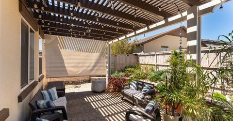 1825 Cholula Drive, Reno, NV 89521 Photo
