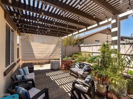 1825 Cholula Drive, Reno, NV 89521 Photo