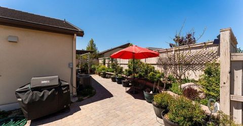 1825 Cholula Drive, Reno, NV 89521 Photo
