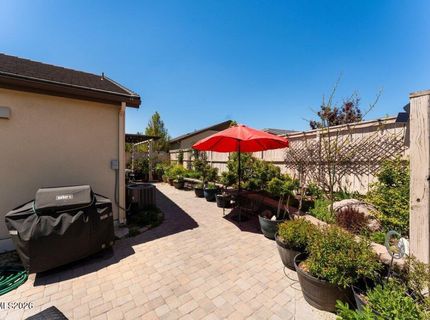1825 Cholula Drive, Reno, NV 89521 Photo