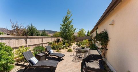 1825 Cholula Drive, Reno, NV 89521 Photo