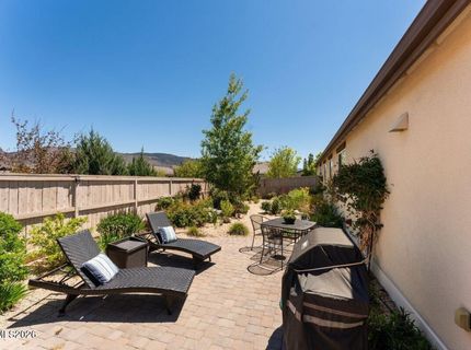 1825 Cholula Drive, Reno, NV 89521 Photo