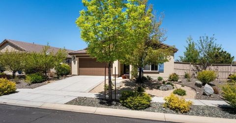 1825 Cholula Drive, Reno, NV 89521 Photo