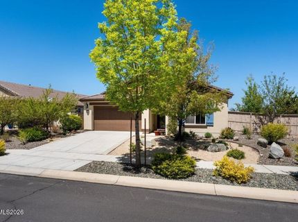 1825 Cholula Drive, Reno, NV 89521 Photo