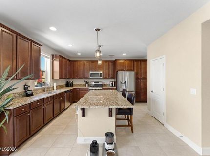 1825 Cholula Drive, Reno, NV 89521 Photo