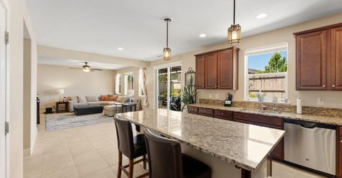 1825 Cholula Drive, Reno, NV 89521 Photo