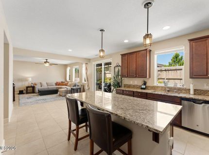1825 Cholula Drive, Reno, NV 89521 Photo