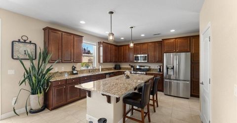 1825 Cholula Drive, Reno, NV 89521 Photo
