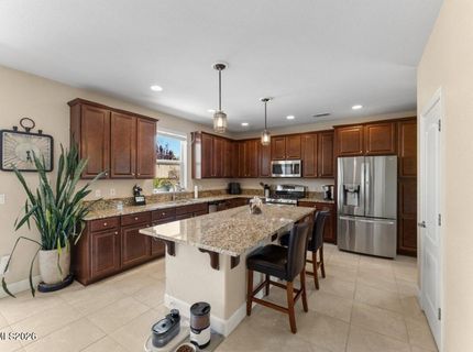 1825 Cholula Drive, Reno, NV 89521 Photo