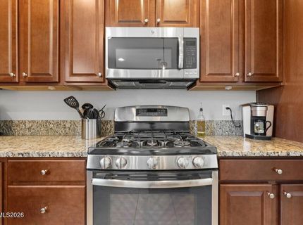 1825 Cholula Drive, Reno, NV 89521 Photo