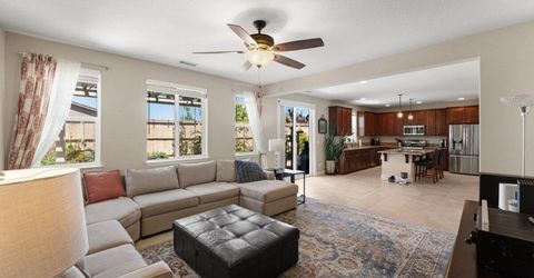 1825 Cholula Drive, Reno, NV 89521 Photo