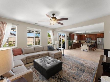 1825 Cholula Drive, Reno, NV 89521 Photo