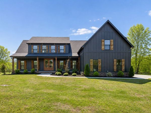 9640 Lascassas Pike, Lascassas, TN 37085
