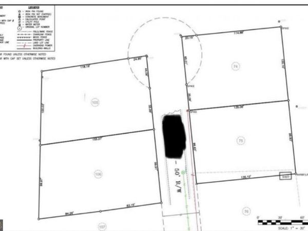 0 Ronnie Road, Cedartown, GA 30125