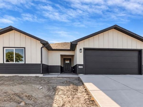 409 Pear Lane, Grand Junction, CO 81504