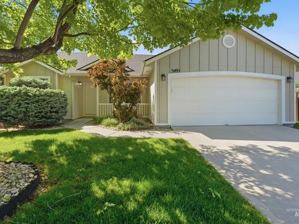 3495 Lezana, Meridian, ID 83642