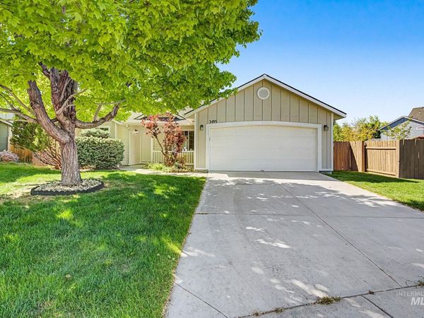 3495 Lezana, Meridian, ID 83642