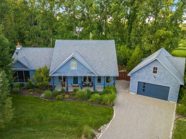 13868 Jane Way, Sawyer, MI 49125